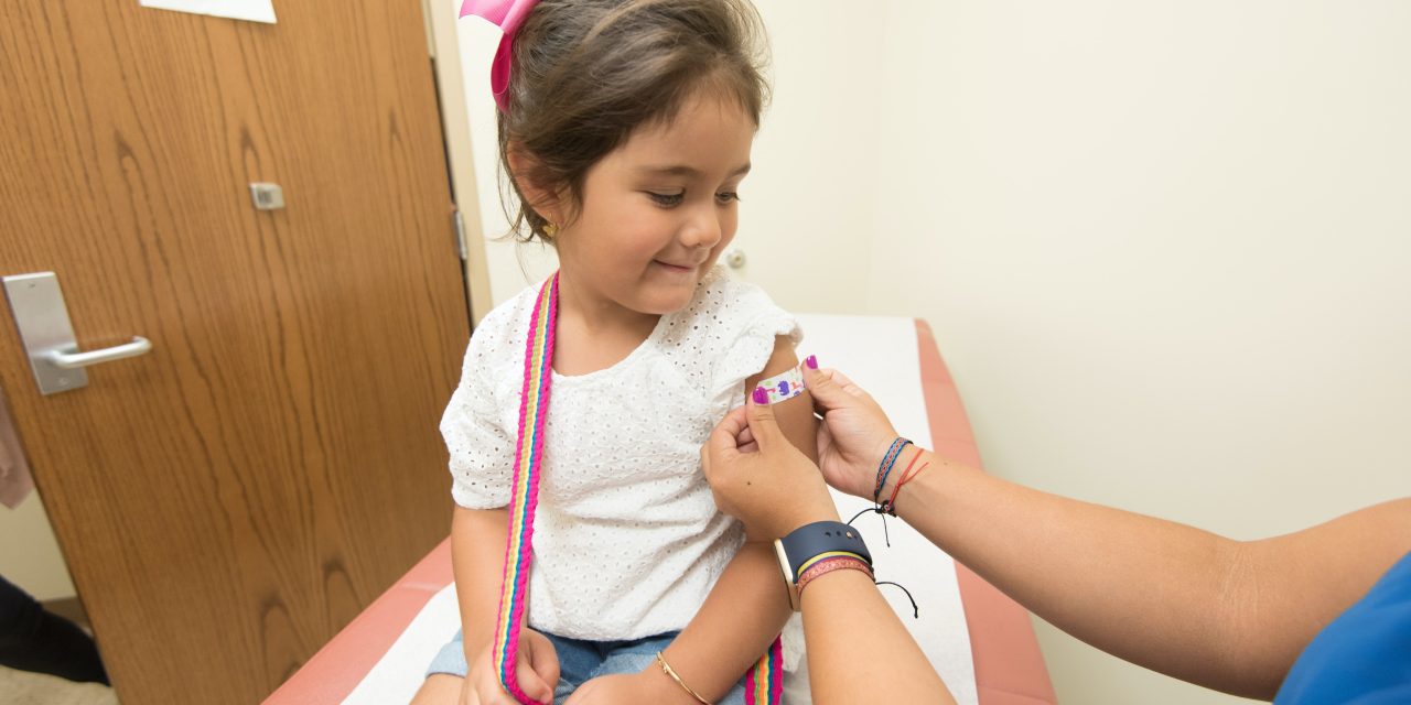 Prenotazioni Vaccini anti Covid per BAMBINI: via libera